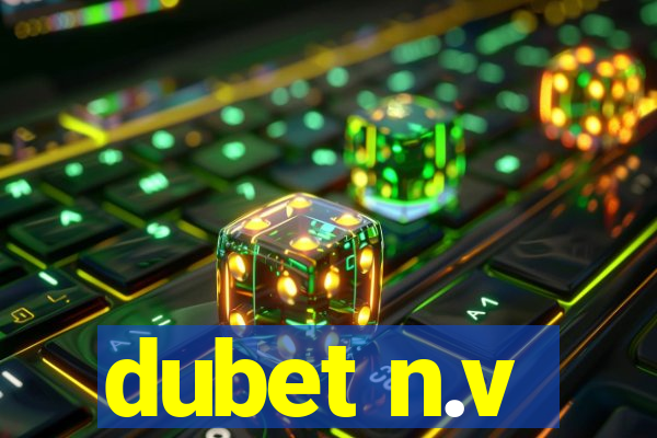 dubet n.v